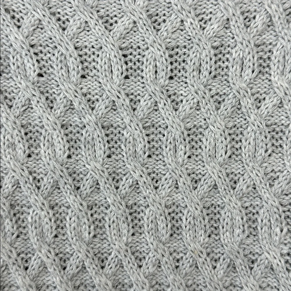CAbi glacier cable